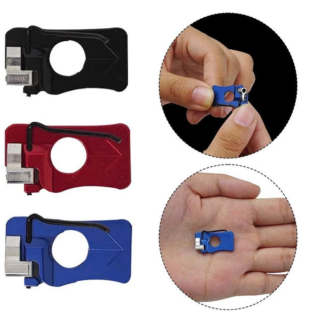 Support De Flèche Magnétique Double Usage Pour Arc à Poulies – HNZMDY, Or, Ultra Léger