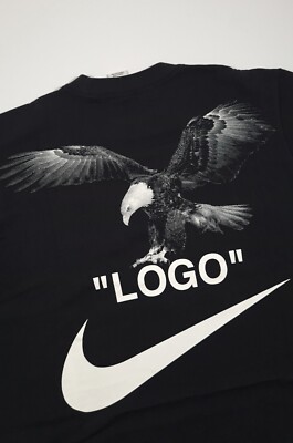 Ahorro Hacia abajo África NIKE X OFF White 2018 Football Mon Amour Eagle T-shirt Black Logo Virgil Abloh EUR 199,00 - PicClick FR Ahorro Hacia abajo África NIKE X OFF White 2018 Football Mon Amour Eagle T-shirt Black Logo Virgil Abloh EUR 199,00 - PicClick FR