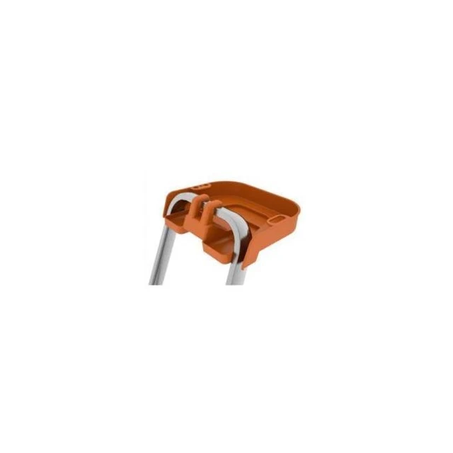 Vaschetta Portaoggetti In Plastica Portata Max 5kg MADE IN ITALY
