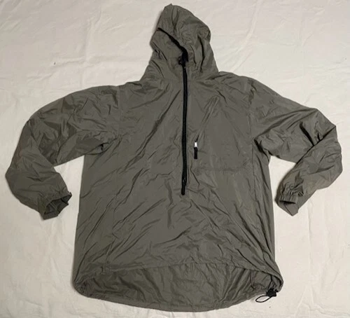 Sekri PCU Unique 3/4 zipper pullover Level 4 Windshirt Extra-Large/Regular Sekri PCU Unique 3/4 zipper pullover Level 4 Windshirt Extra-Large/Regular