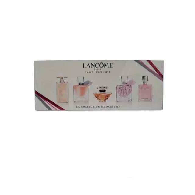 Lancome Set for Women 5 Pcs