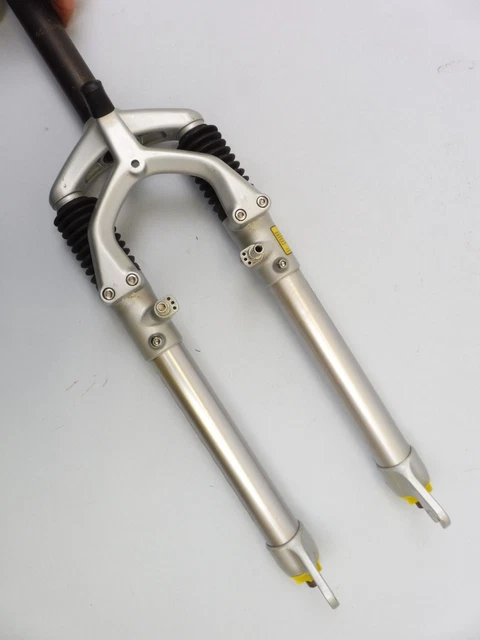 SR DUOTRACK 9006 Mountain bike Suspension Fork - 26