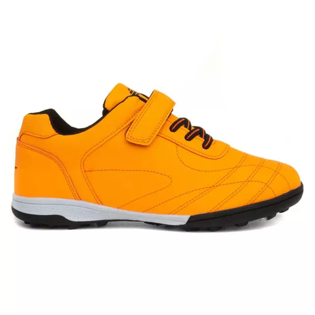 Kids Astro Trainers Easy Fasten by XL Size UK 10,11,12,13,1,2,3,4,5,6