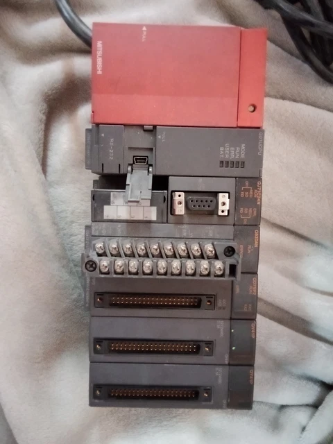 plc programming