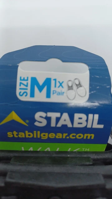 stabil ice cleats