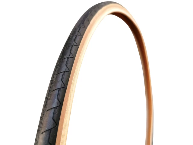 Pneu Vélo Route Vittoria Open Extreme – 700x20, Gris-noir, Vintage