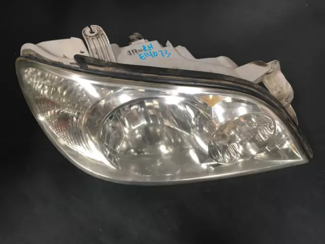 Kia Grand Carnival Right Head Light KV Series II 12/2001-09/2006