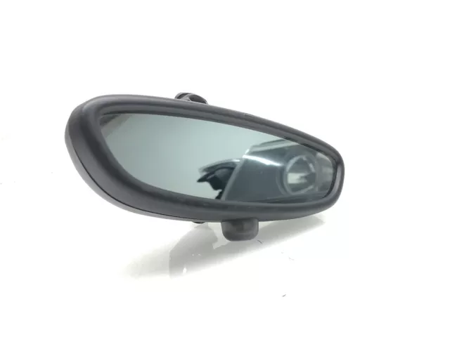 Bmw 1 Series E81 E87 Rear View Interior Mirror Auto Dim - 7118331