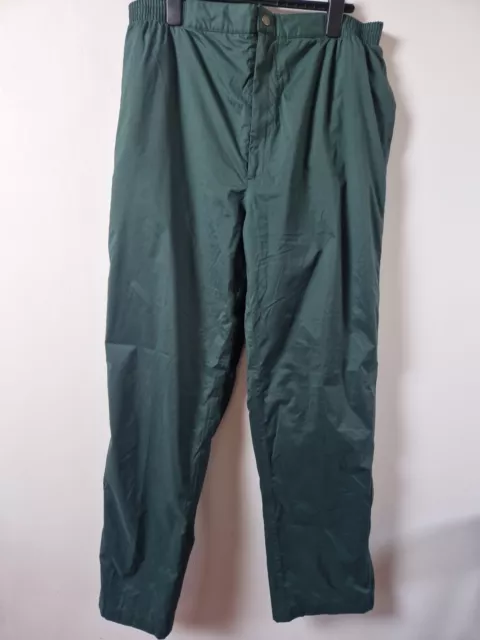 Sunice waterproof deals trousers
