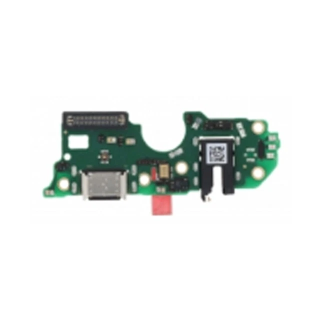 Connecteur De Charge Oppo A57 (CPH2387) D'origine - Pièce D'occasion Fonctionnelle