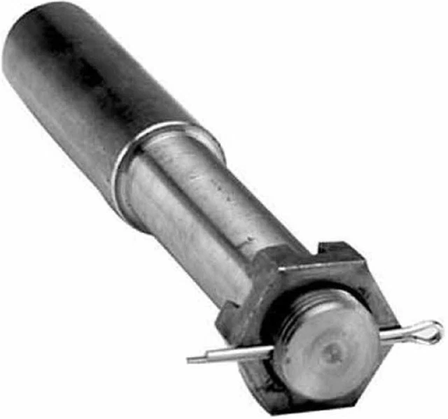 Carry-On Trailer 151 Spindle Kit 1-1/16 Inch Trailer Part 2000lb axle beam