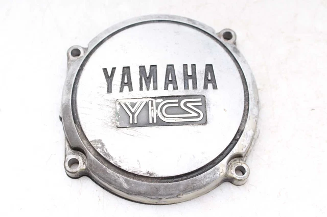 Carénage Avant (bouclier) Pour Yamaha Majesty 125 (1998-2000) - Neuf D'origine - Réf 5DS-F8311-00-P3