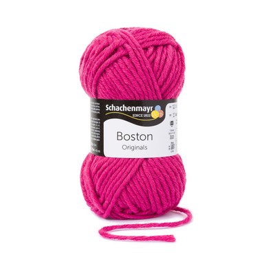 Boston € 8,50/100g schachenmayr Boston Stile Mix di Lana Vergine Ago 7-8 Cucire 