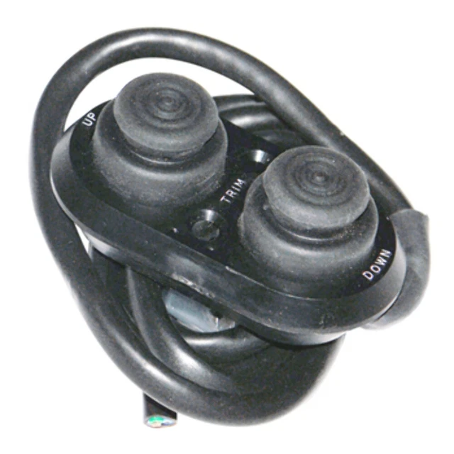 Marine Pro Universal Bleed Hose – 3/32” X 10’ – For Mercury, Evinrude, Johnson Outboards