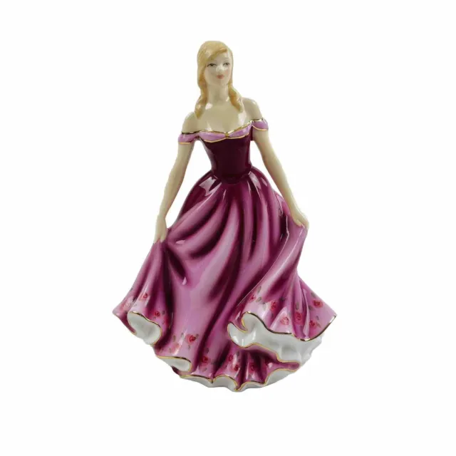 Royal Doulton Good Friends Collection Pretty Ladies - Petite HN5578