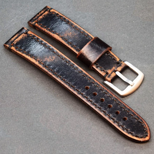Cinturini per orologi e bracciali - Hamilton Watch