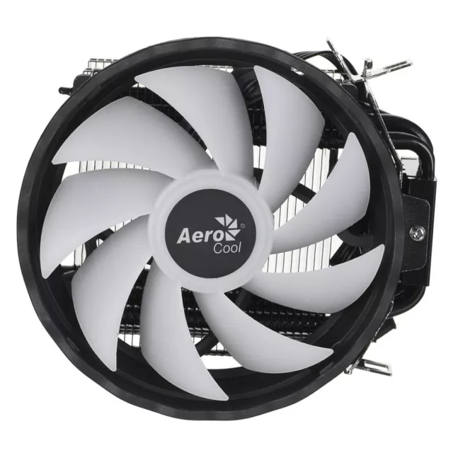 Refroidissement processeur Aerocool Intel 1156 - Achat