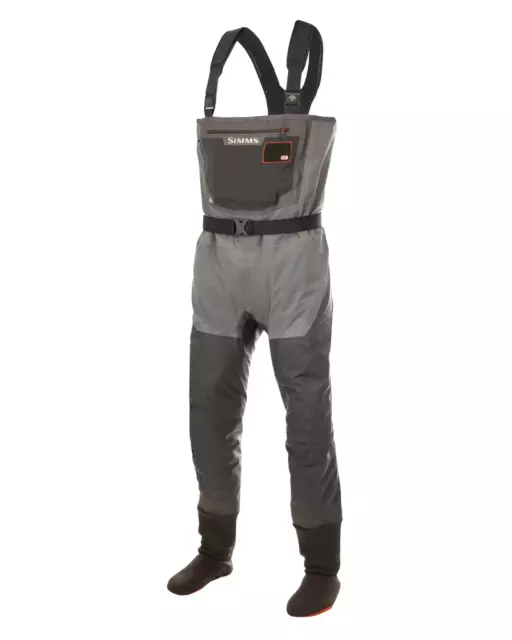 Simms M's G3 Guide Waders - Stockingfoot