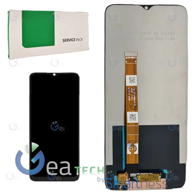 Carte Mère OPPO A16s CPH2271 64Go – Originale – Bloquée Compte Google (FR)