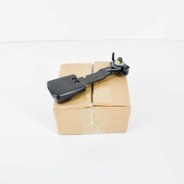 Neuf Original Audi Q7 S-LINE 2007-2009 Arrière Pare Chocs Diffuseur
