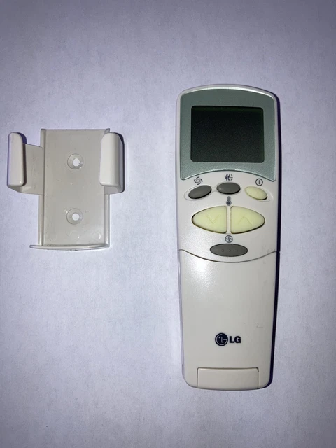 Télécommande D'origine LG (Modèle MKJ32022814) - Occasion Fonctionnelle
