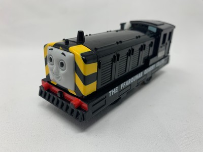 thomas and friends tomy mavis