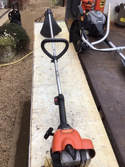 Flymo lite xlt 250 petrol strimmer discount