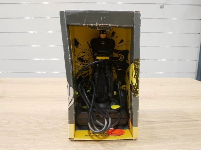 Manette Cheetah Batman Returns Pour Nintendo NES - En Boîte - État Correct Vintage