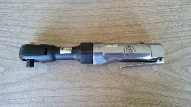 Chicago Pneumatic 3/8"Dr Speed Air Ratchet Cp-828
