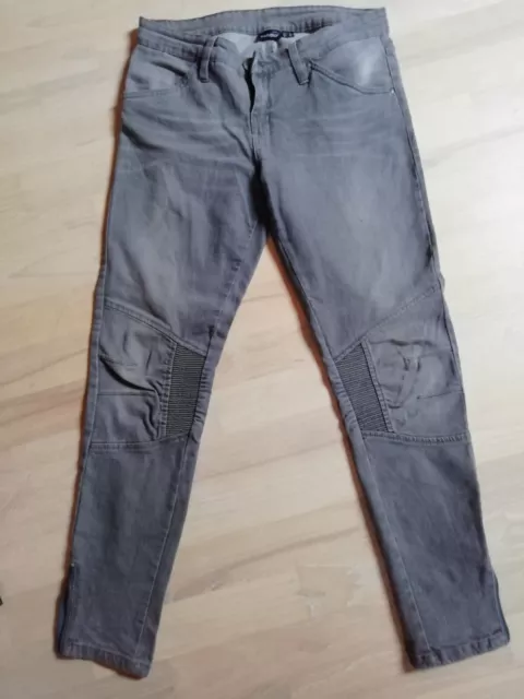 jeans hosen damen