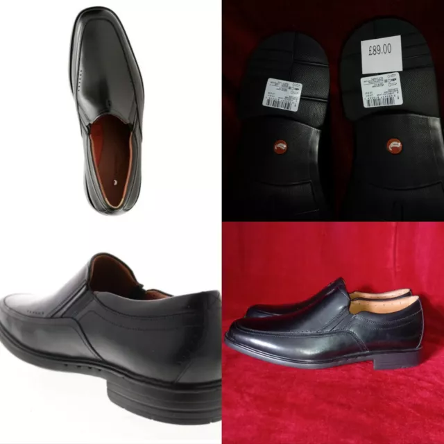 Clarks discount unbrylan lane