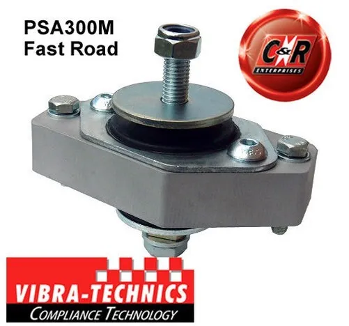 Para Citroen Saxo VTR/VTS Vibra Technics Fast Road Derecho Soporte Motor
