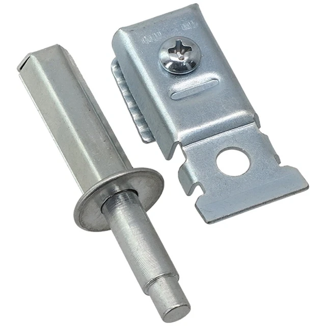 BiFold Door Repair Kit for 1 3/8 Thick Doors Durable and Easy to Install