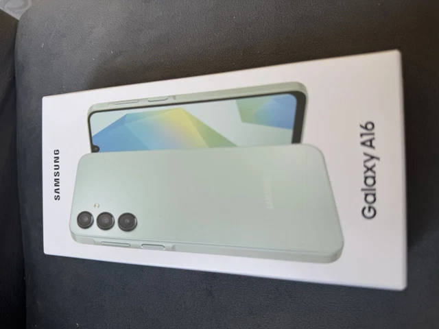 SAMSUNG GALAXY A16 4G Smartphone 128GB Dual SIM Light Green 0 00 samsung-galaxy-a16-4g-smartphone-128gb-dual-sim-light-green-0-00