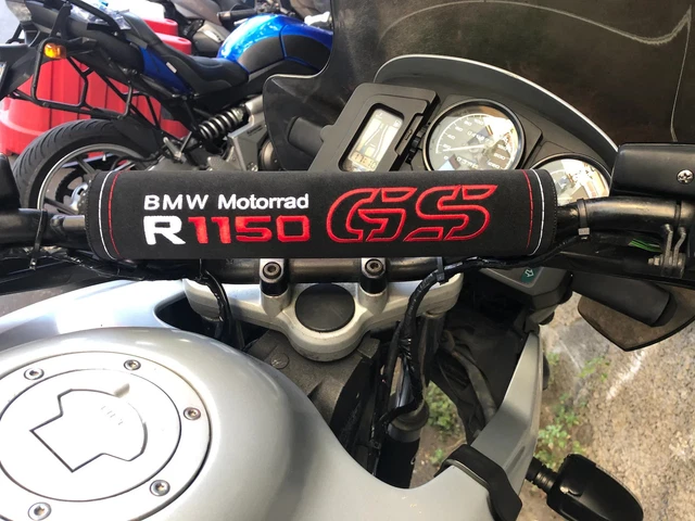 PARACOLPI FORCELLA BMW GS 1200