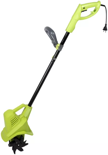 Kinzo Cultivateur de Jardin - Motoculteur de Jardin - 300 W