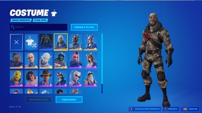 Fortnite Twitch Prime Pack 3 Ps4 Xbox Pc Rimesso In Vendita Piu Economico Eur 32 51 Picclick It
