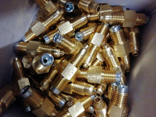 30210 SKF CUSCINETTO CORONA ROTOPRESSA SUPERTINO - ENOILGAM RICAMBI E