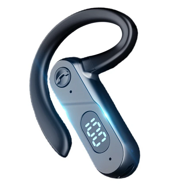 Bluetooth earpiece noise cancelling 2025