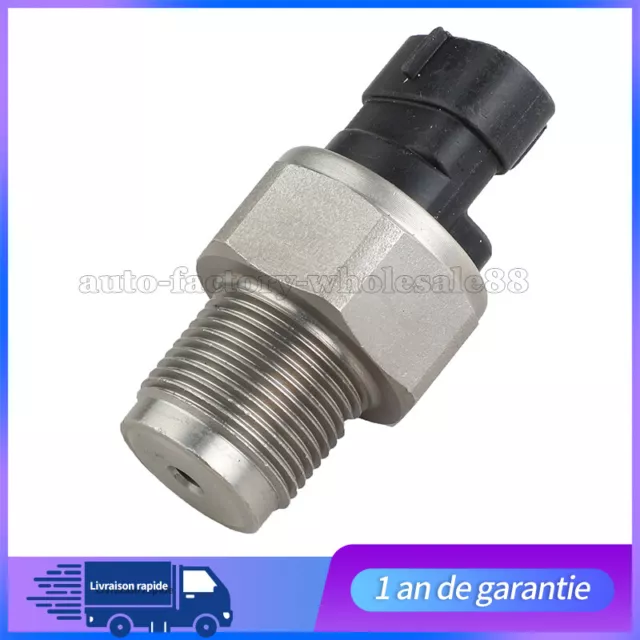 Capteur De Pression De Carburant Ferroviaire Pour Toyota Hilux Hiace D4D Neuf 3