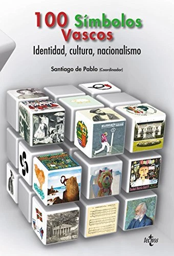 100 BASQUE SYMBOLS. Identity, Culture, Nationalism (Political Science ...