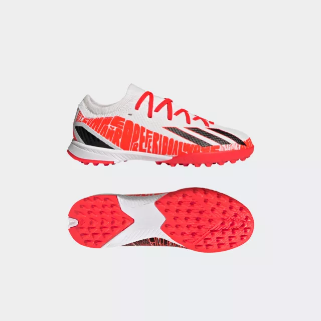 Adidas X Speedportal.3 TF Messi Fußballschuhe Kunstrasen Hartplatz, GW8396 / L1