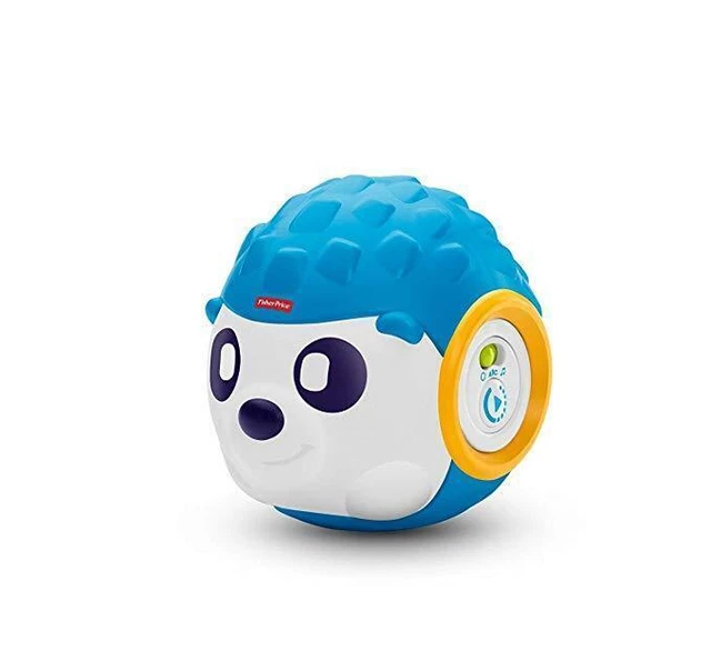 Fisher-Price Rhythm N Roll Hérisson