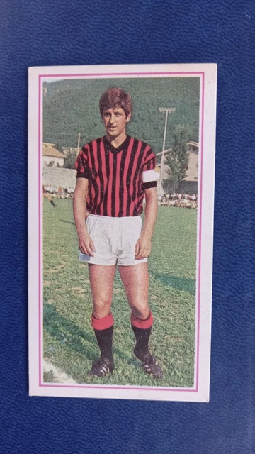 PANINI CALCIATORI 1977-78 Figurina n. 401-ARRIGHI+MALD.-CATANZARO