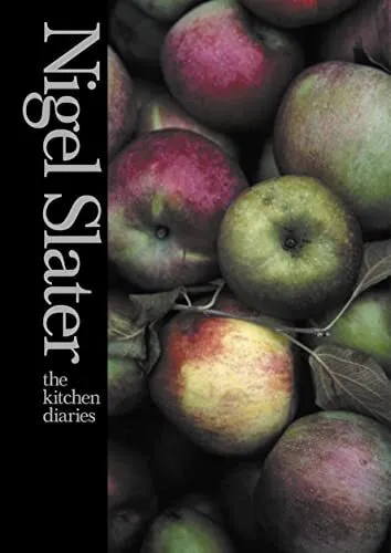 The Kitchen Diaries by Slater, Nigel Hardback Book The Cheap Fast Free Post