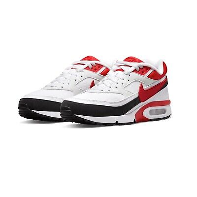 Nike Air Max BW OG Chaussures Baskets Chaussures de Sport pour Hommes