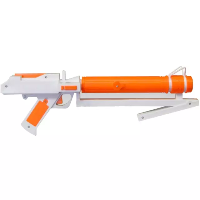 Officiel Star Wars Clonetrooper Blaster Halloween Bd Accessoire Costume