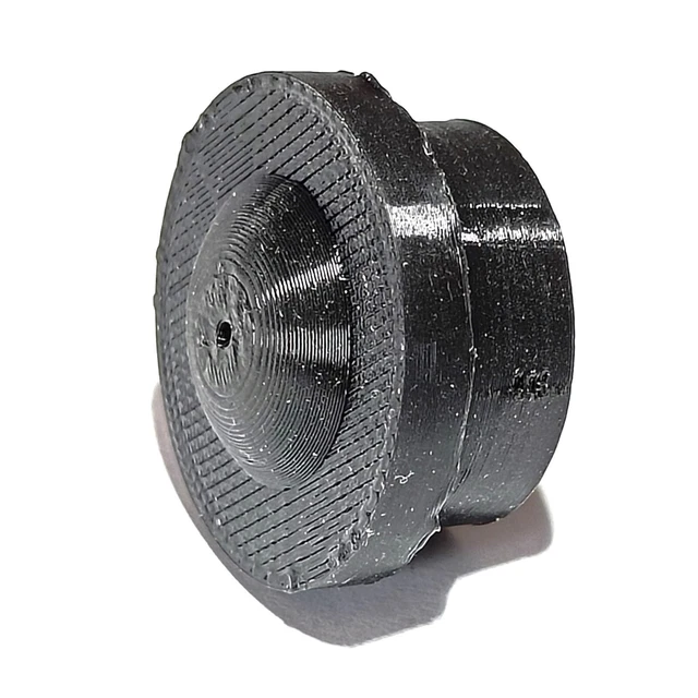 KIMISS – Coperchio Sinistro Ugello Lavafari In Plastica Per BMW Serie 3 E90 (323i, 328i, 335i, M3) – Numero OEM 61677211209