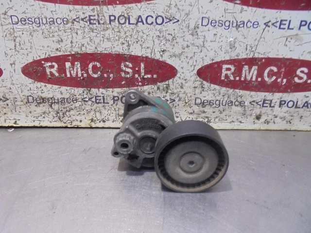 A6112000570 galet tendeur pour MERCEDES-BENZ CLK 270 CDI (209.316) 2005 4604218