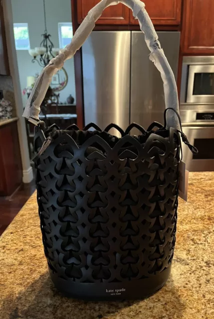 Dorie medium bucket bag shop